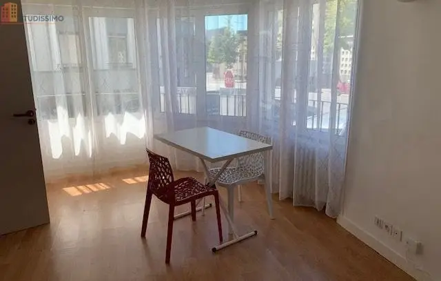 Studio 21m² Brest 29200 - Photo 2