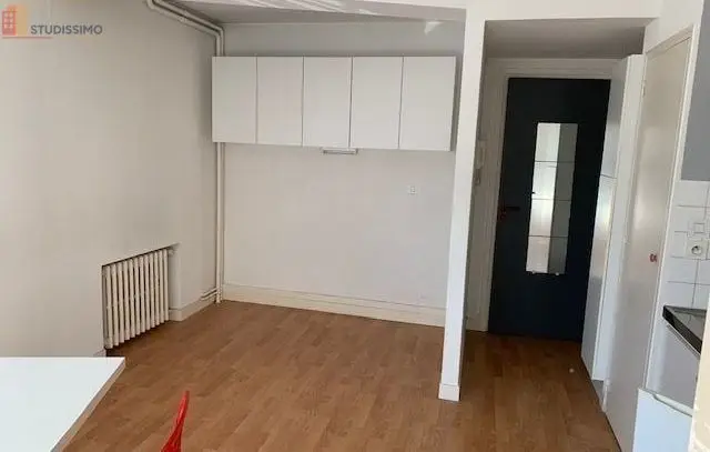 Studio 21m² Brest 29200 - Photo 3