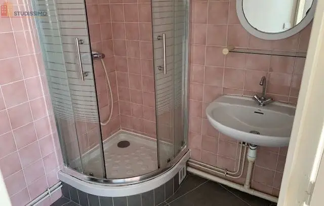 Studio 21m² Brest 29200 - Photo 1