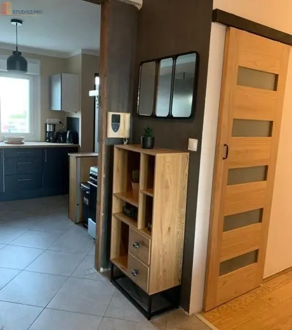 Studio 11m² Brest 29200 - Meublé, étage 4 - Photo 3