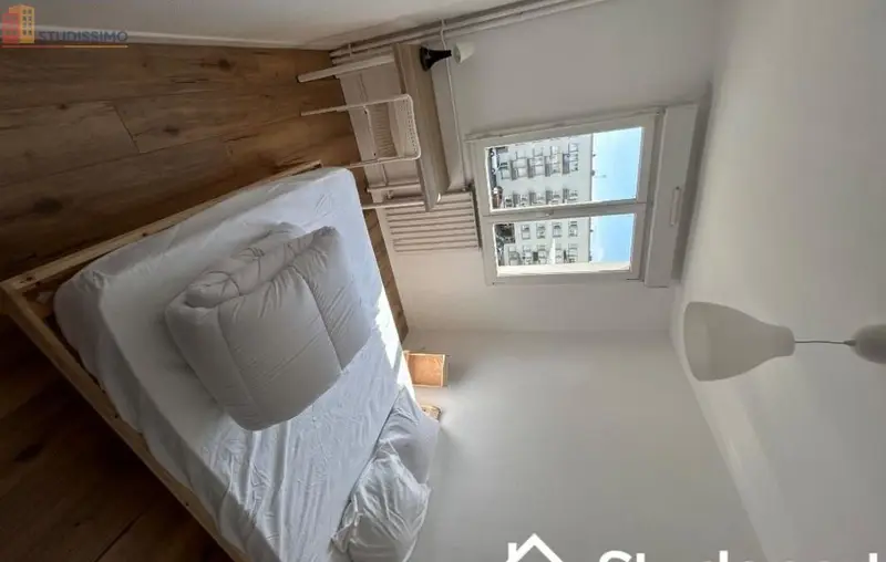 Studio 11m² Brest 29200 - Meublé, au 2e étage - Photo 3