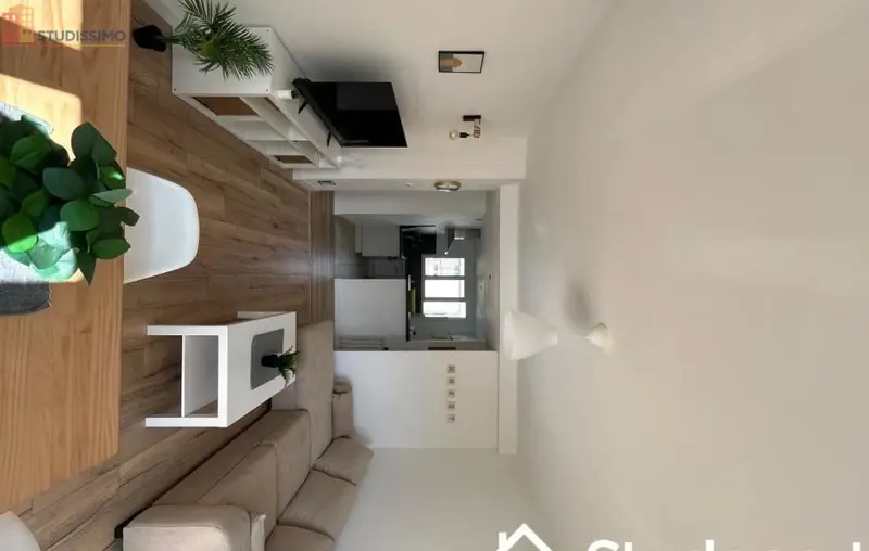 Studio 11m² Brest 29200 - Meublé, au 2e étage - Photo 2