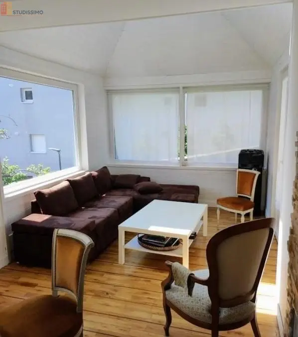 Studio meublé 11m² Brest 29200 - Calme, lumineux - Photo 13