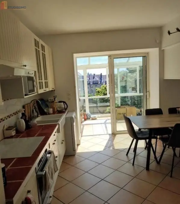 Studio meublé 11m² Brest 29200 - Calme, lumineux - Photo 9