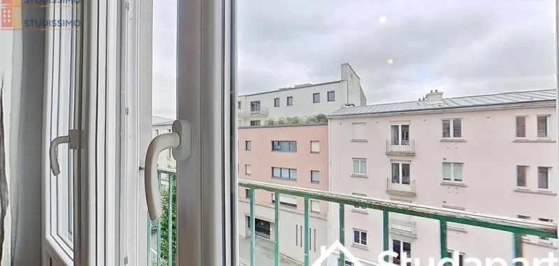Studio 55m² Brest 29200 - Meublé, DPE A - Photo 4
