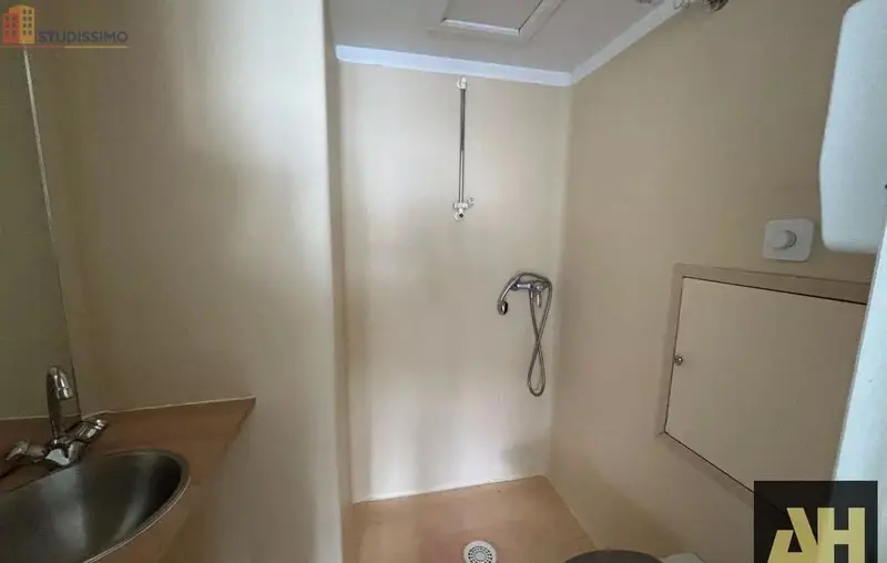 Studio meublé 18m² Brest 29200 - Meublé, lumineux - Photo 3