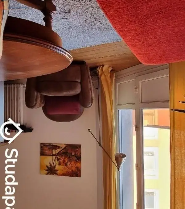 Studio 68m² Brest 29200 - Meublé, DPE A - Photo 8