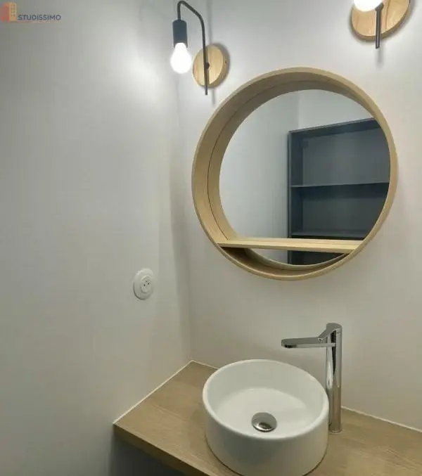 Studio 10m² Brest 29200 - Meublé, 4e étage - Photo 3
