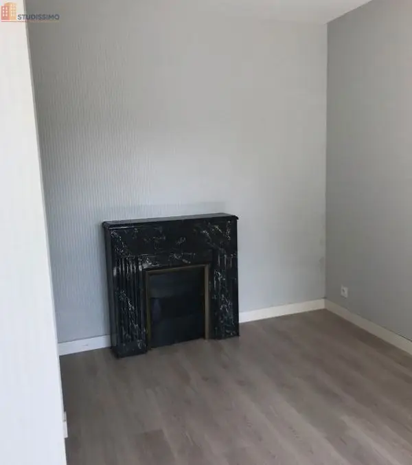 Studio 22m² Brest 29200 - Photo 11