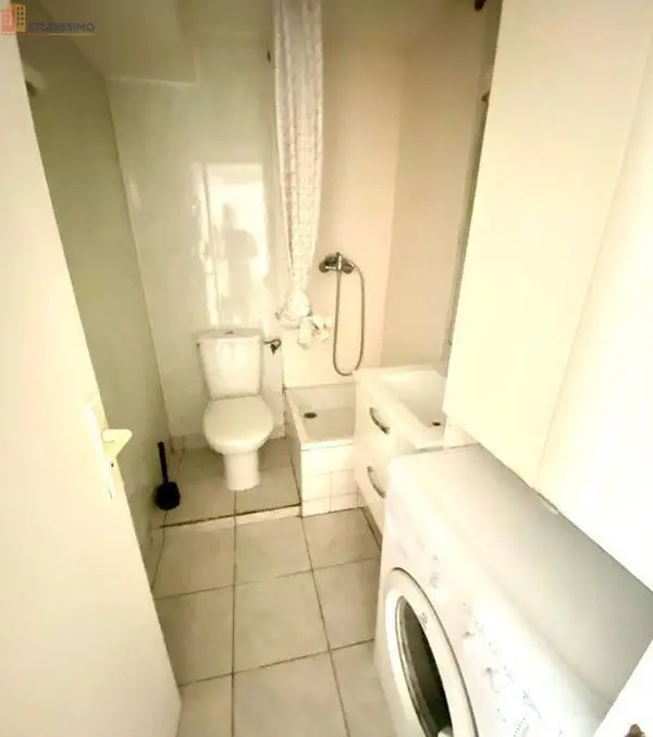 Studio 30m² Brest centre - Meublé, proche Capucins - Photo 4