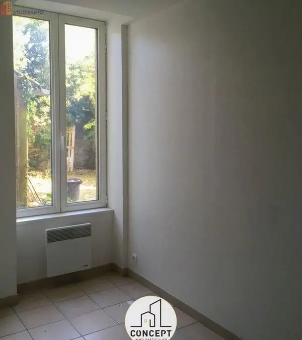 Studio 30m² Concarneau 29900 - Photo 5