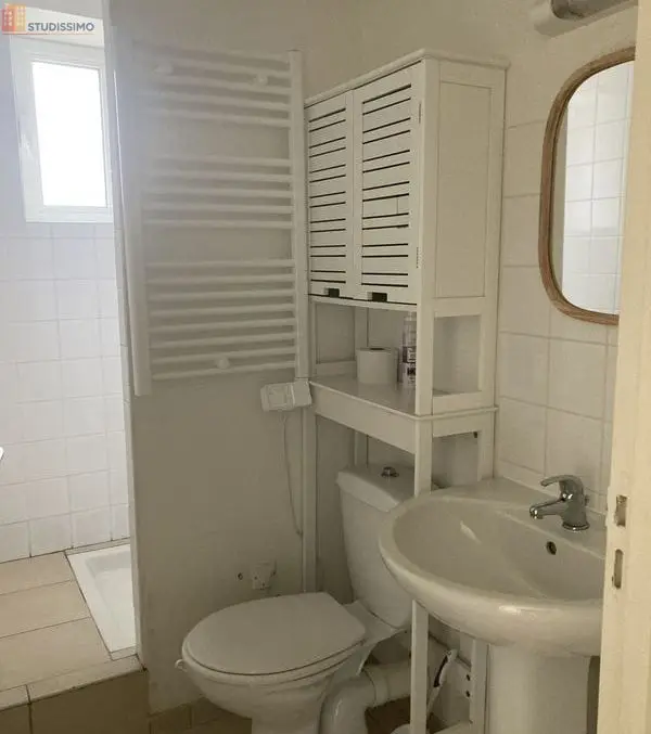 Studio 30m² Concarneau 29900 - Photo 6
