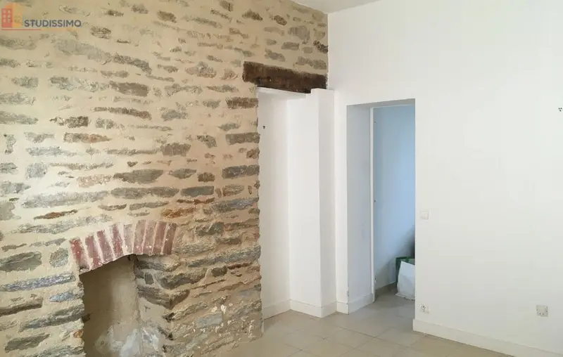 Studio 30m² Concarneau 29900 - Photo 3