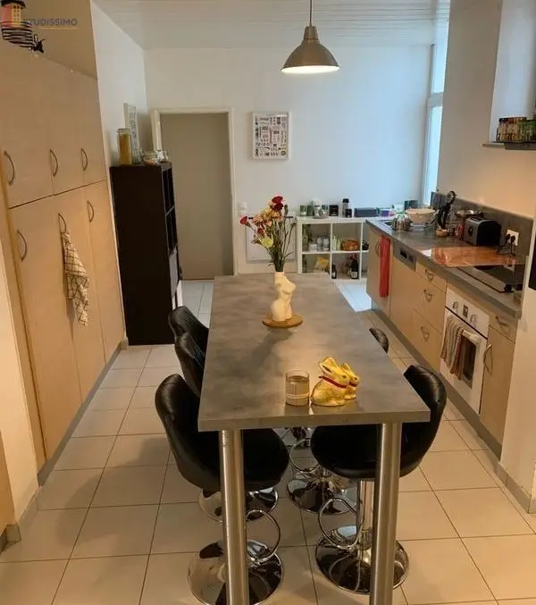 Studio meublé 25m² Brest centre - Meublé, charges comprises - Photo 2