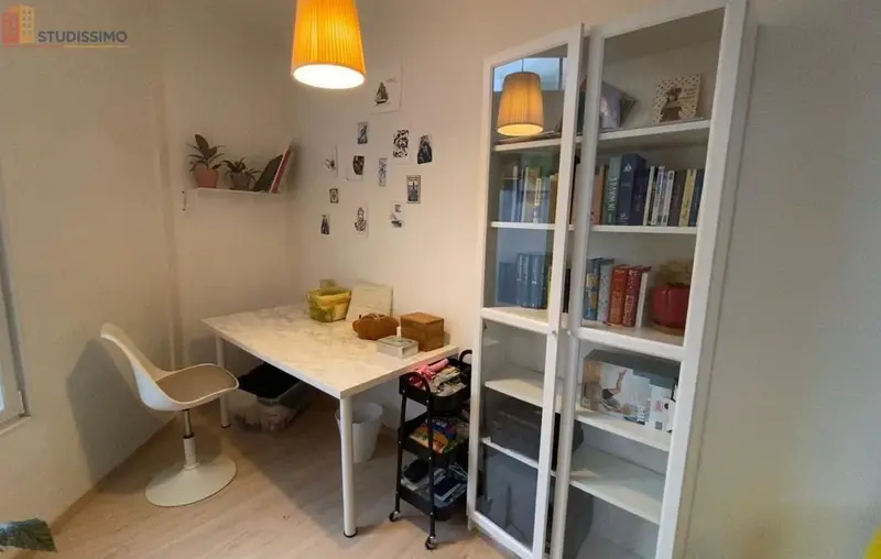 Studio meublé 25m² Brest centre - Meublé, charges comprises - Photo 1