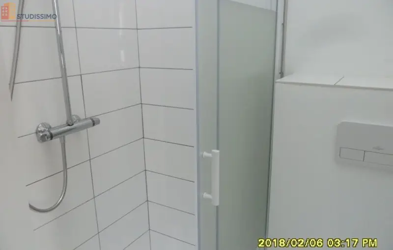 Studio meublé 21m² Brest 29200 - Meublé, DPE C - Photo 1