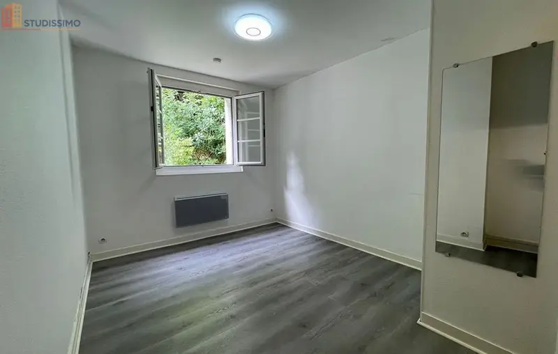 Studio 17m² Quimper - étage élevé - Photo 9