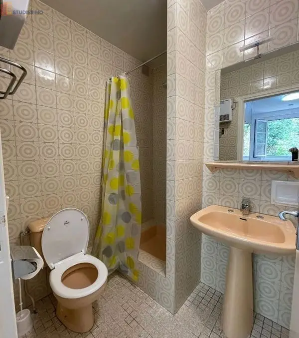 Studio 17m² Quimper - étage élevé - Photo 4