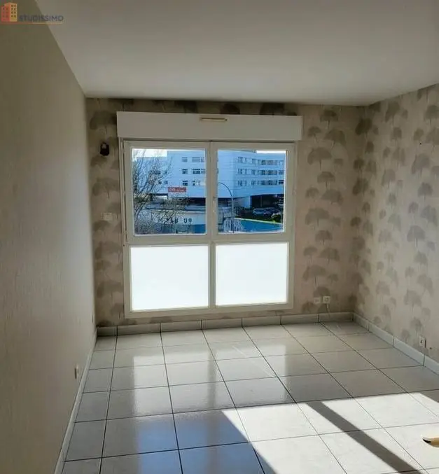 Studio 19m² Brest 29200 - Proche ISEN, Croix-Rouge - Photo 5