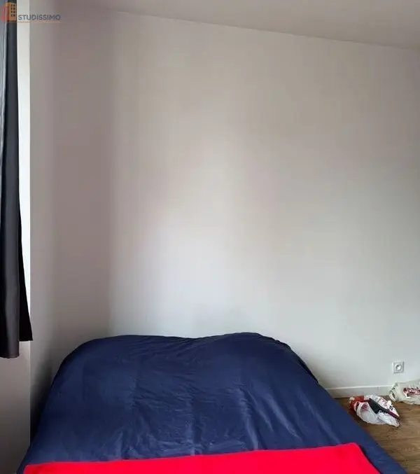 Studio meublé 16m² Brest 29200 - Meublé, lumineux - Photo 3