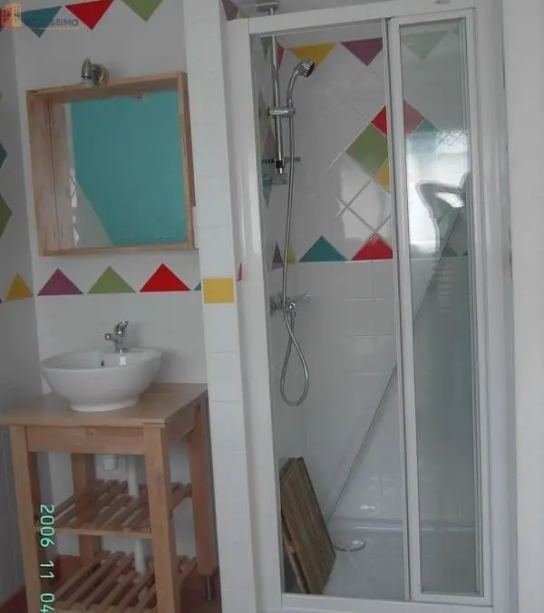 Studio 13m² Quimper 29000 - Meublé, DPE D - Photo 8