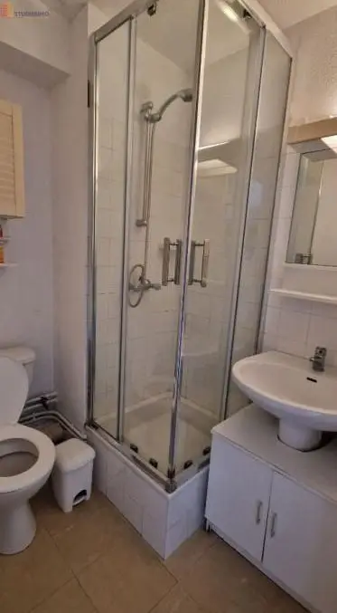 Studio 19m² Brest 29200 - Lumineux, 1er étage - Photo 13