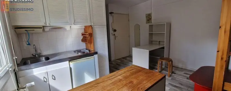 Studio 19m² Brest 29200 - Lumineux, 1er étage - Photo 7