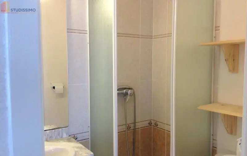 Studio 18m² Brest 29200 - Meublé, dernier étage - Photo 4