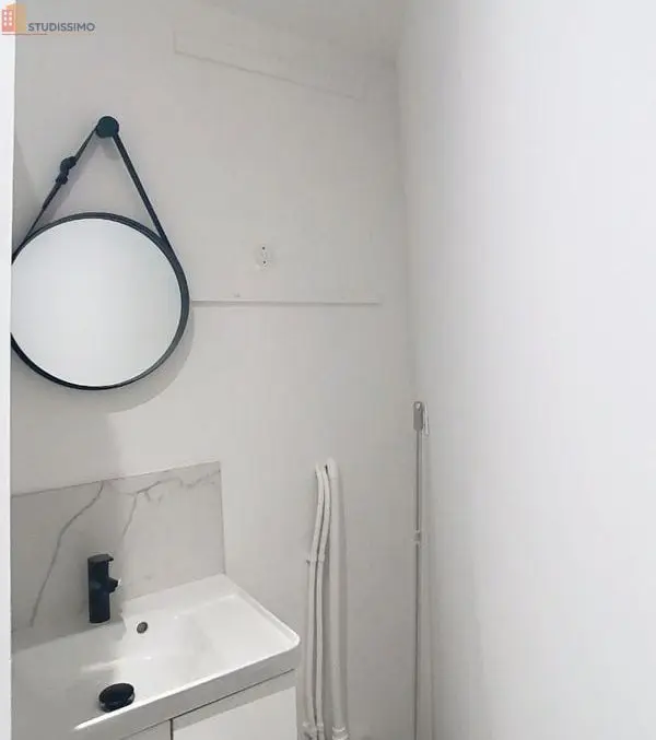 Studio meublé 12m² Quimper - Meublé, 2e étage - Photo 9