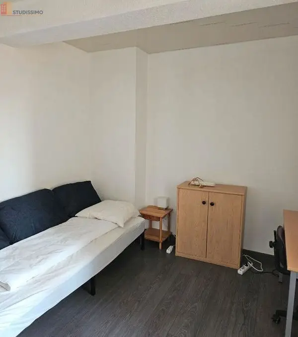 Studio meublé 17m² Brest 29200 - Meublé, 4e étage - Photo 4