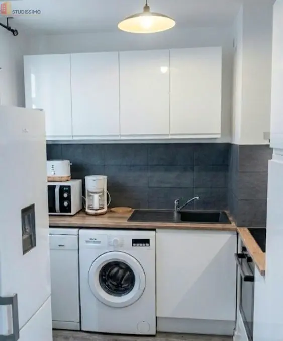 Studio meublé 29m² Brest 29200 - Meublé, dernier étage - Photo 1