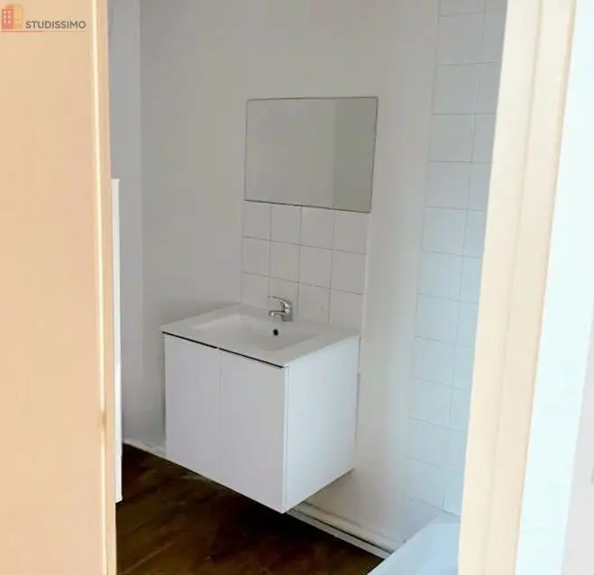 Studio 20m² Quimper - Entièrement rénové - Photo 5
