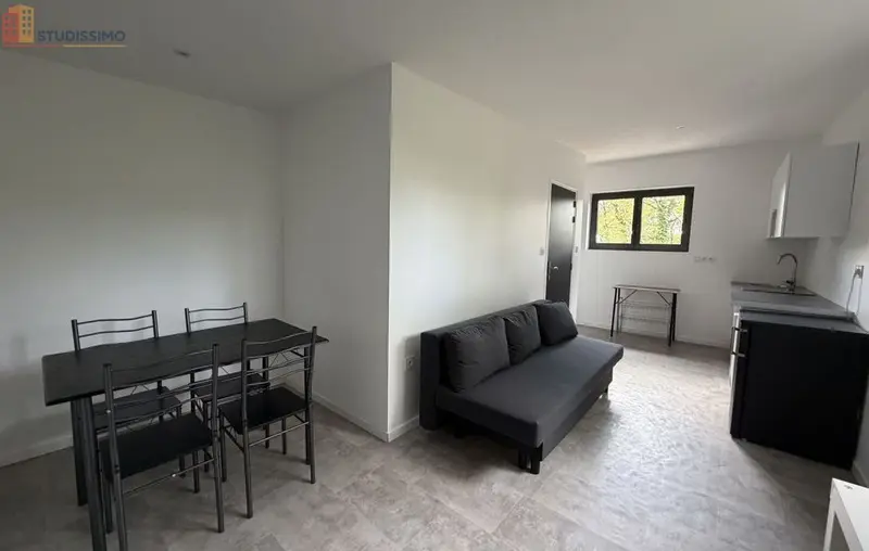 Studio 25m² Plomeur 29120 - Meublé, DPE C - Photo 10