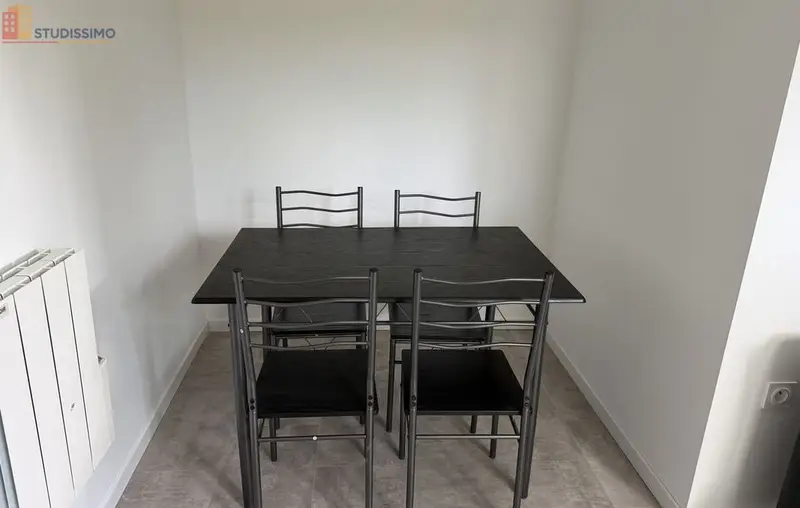 Studio 25m² Plomeur 29120 - Meublé, DPE C - Photo 7