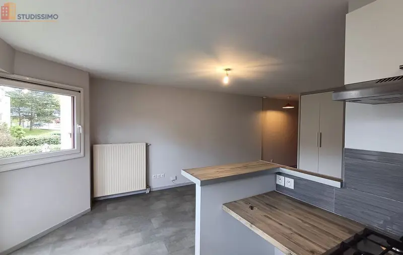 Studio 34m² Quimper - Lumineux, proche centre-ville - Photo 20