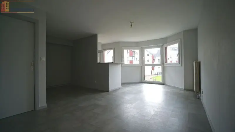 Studio 34m² Quimper - Lumineux, proche centre-ville - Photo 14