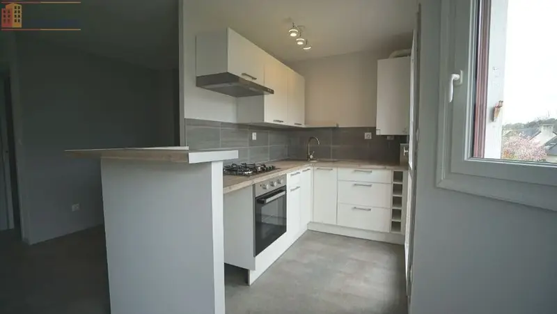 Studio 34m² Quimper - Lumineux, proche centre-ville - Photo 9