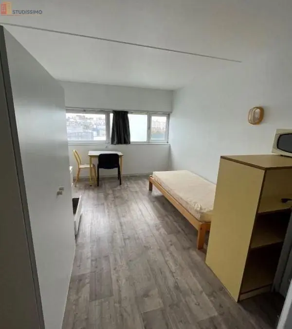 Studio 18m² Brest 29200 - Dernier étage, lumineux - Photo 22