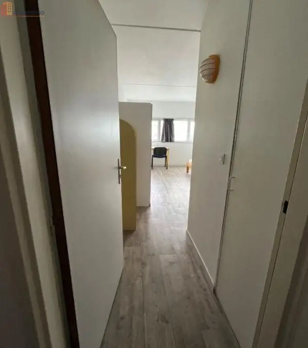 Studio 18m² Brest 29200 - Dernier étage, lumineux - Photo 21