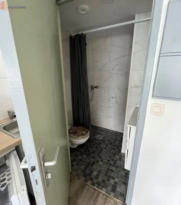 Studio 18m² Brest 29200 - Dernier étage, lumineux - Photo 9