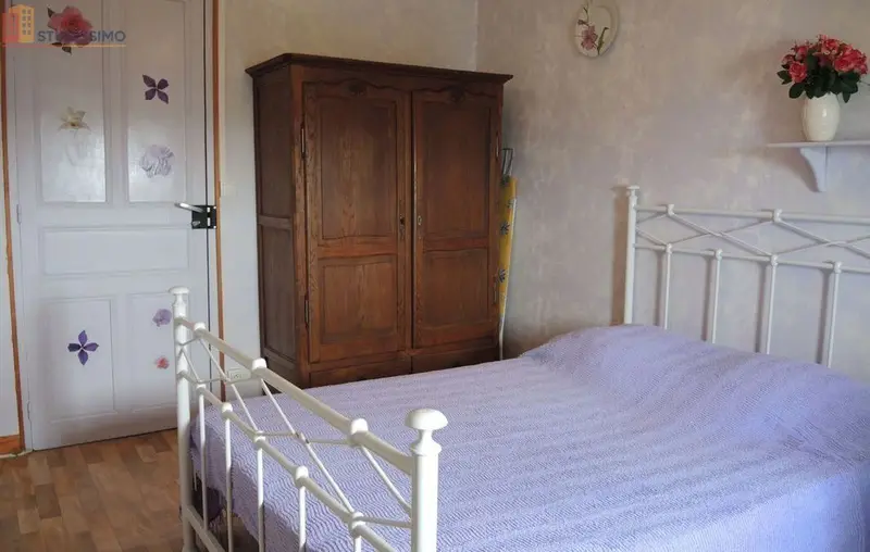 Studio meublé 34m² Plouhinec - Disponible début mai, meublé - Photo 5