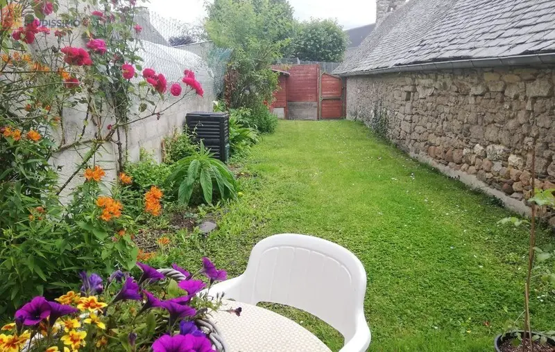 Studio meublé 18m² Morlaix - Meublé, lumineux - Photo 3