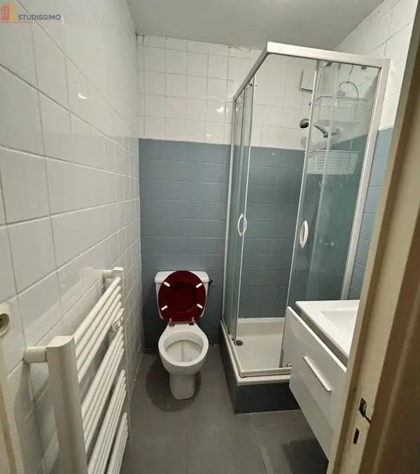 Studio 20m² Brest 29200 - Photo 11