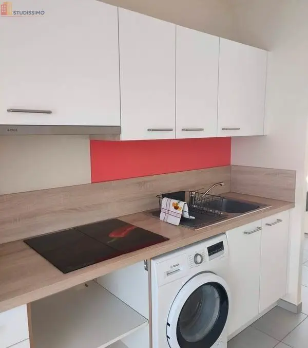 Studio meublé 35m² Telgruc-sur-Mer - Meublé, charges comprises - Photo 17