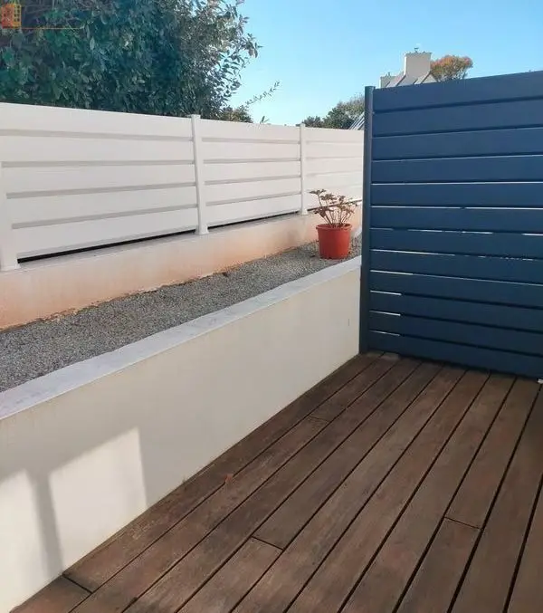 Studio meublé 35m² Telgruc-sur-Mer - Meublé, charges comprises - Photo 6