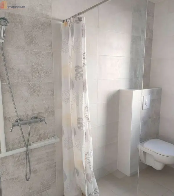 Studio meublé 35m² Telgruc-sur-Mer - Meublé, charges comprises - Photo 4