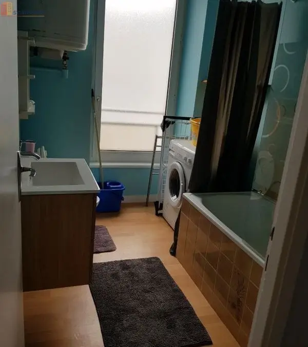 Studio meublé 19m² Brest centre - Calme, lumineux - Photo 2