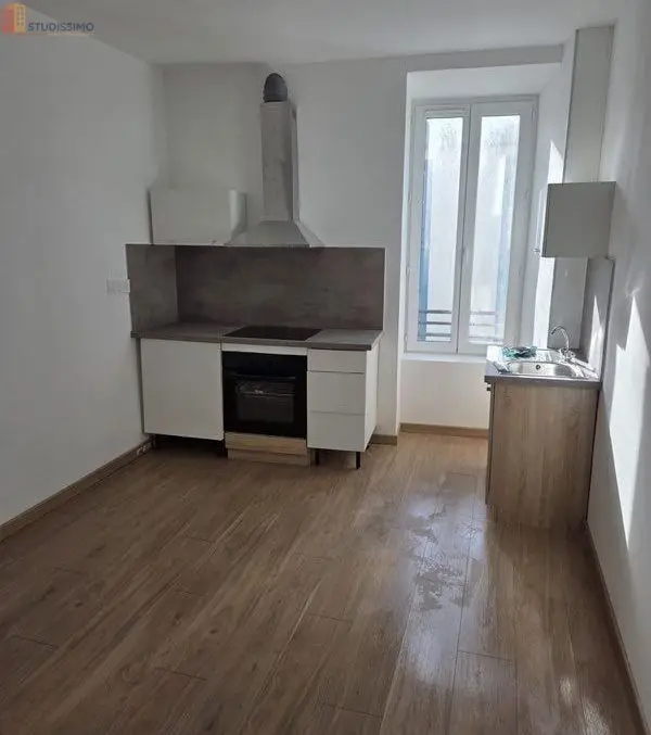 Studio 37m² Brest 29200 - Photo 6