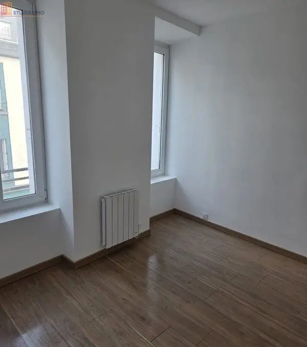 Studio 37m² Brest 29200 - Photo 7