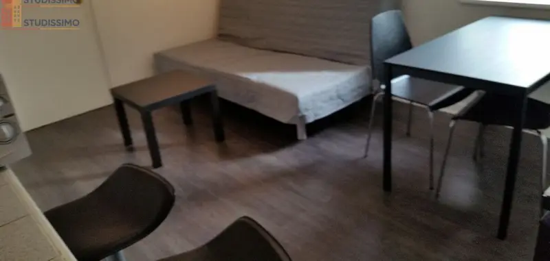 Studio meublé 18m² Brest 29200 - Proche technopôle et écoles - Photo 5